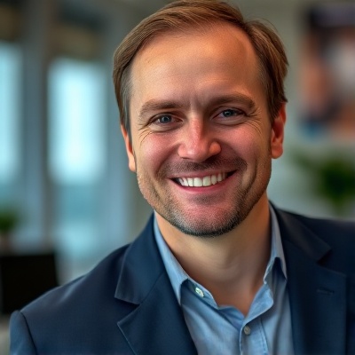 James Wilson — Beste Casino Ohne Limit expert